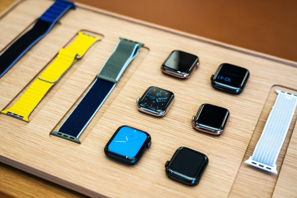 ShopDunk – Địa chỉ uy tín cho anh em có cùng đam mê Apple Watch